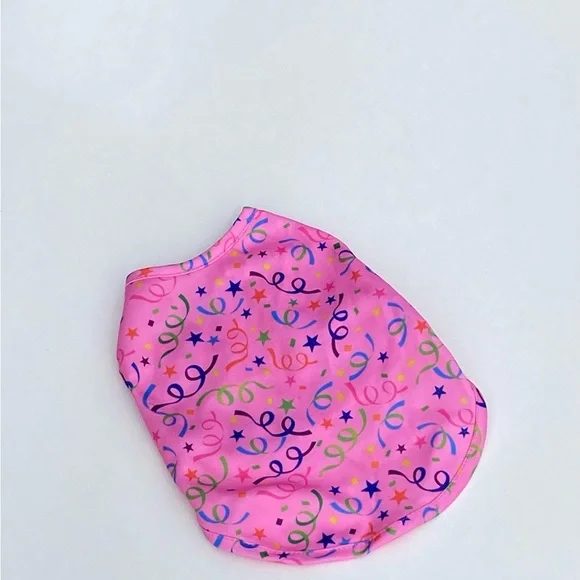 NEW pet hat& Tshirt set (NWT) - Picture 3 of 7